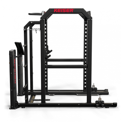 Power Rack