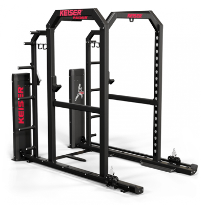 Power Rack (A400)